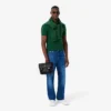 Small Monogram Messenger Bag