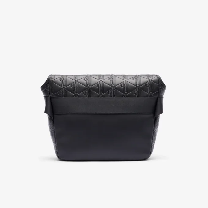 Small Monogram Messenger Bag
