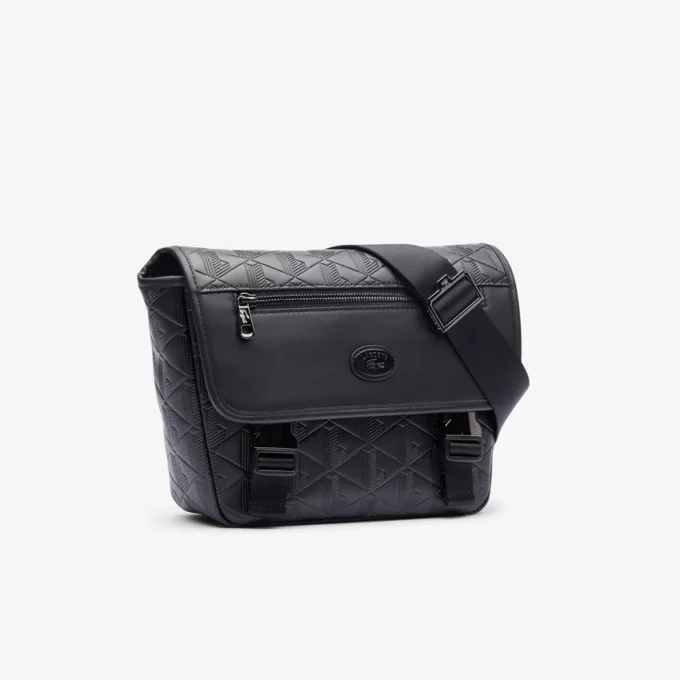 Small Monogram Messenger Bag