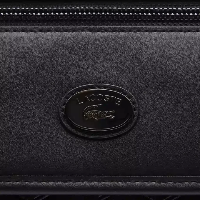Small Monogram Messenger Bag