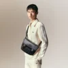 Small Monogram Messenger Bag
