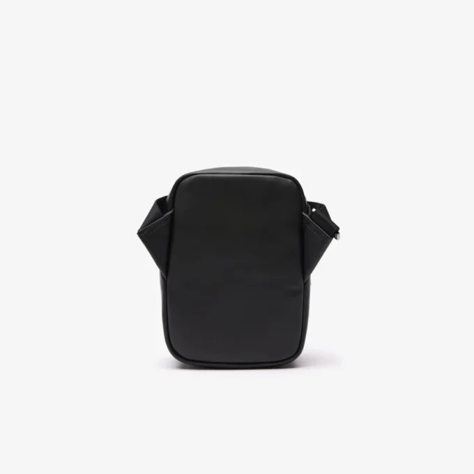 Small Monogram Satchel