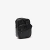 Small Monogram Satchel
