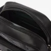 Small Monogram Satchel