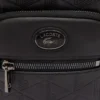 Small Monogram Satchel