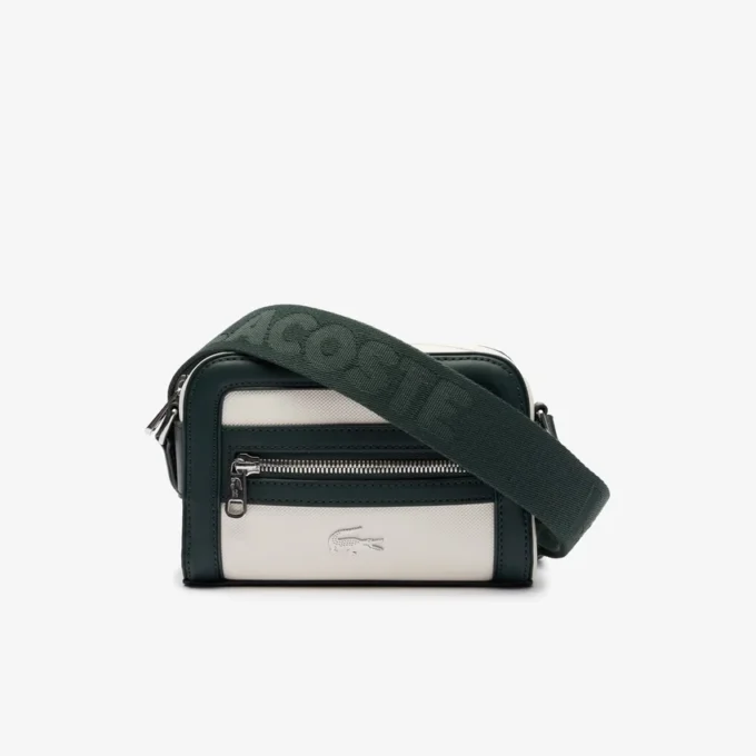 Small Nilly Petit Piqua Reporter Bag