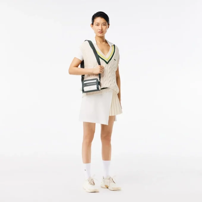 Small Nilly Petit Piqua Reporter Bag