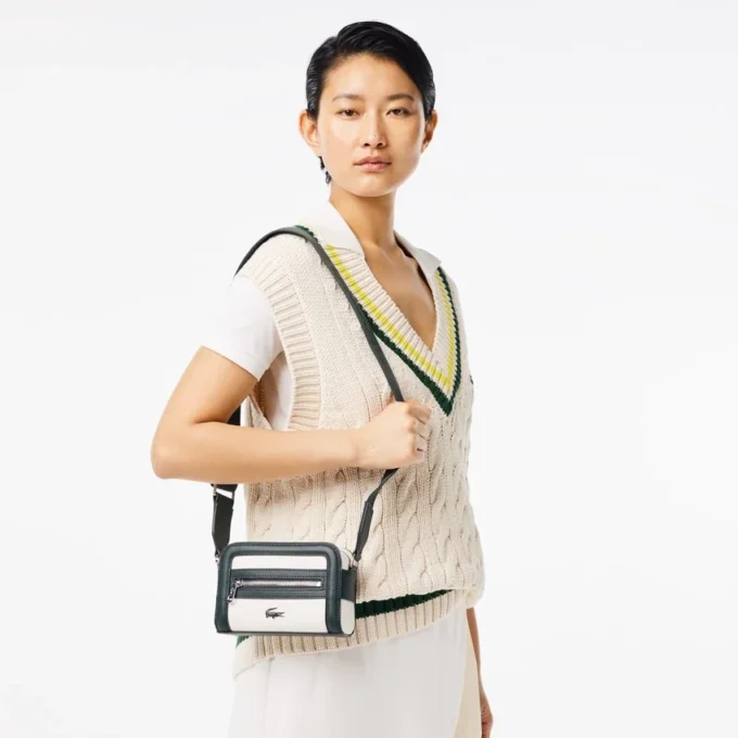 Small Nilly Petit Piqua Reporter Bag