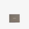 Small Ossian Leather Billfold