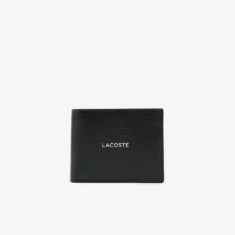 Small Ossian Leather Billfold