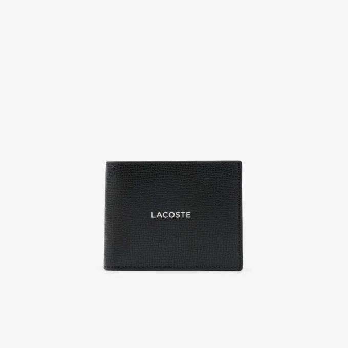 Small Ossian Leather Billfold