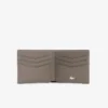 Small Ossian Leather Billfold