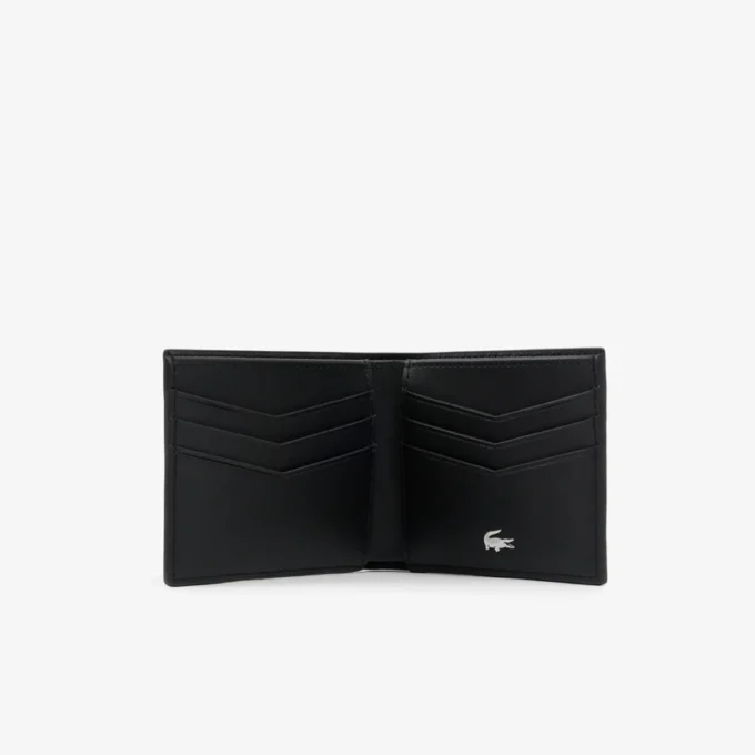 Small Ossian Leather Billfold