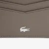 Small Ossian Leather Billfold