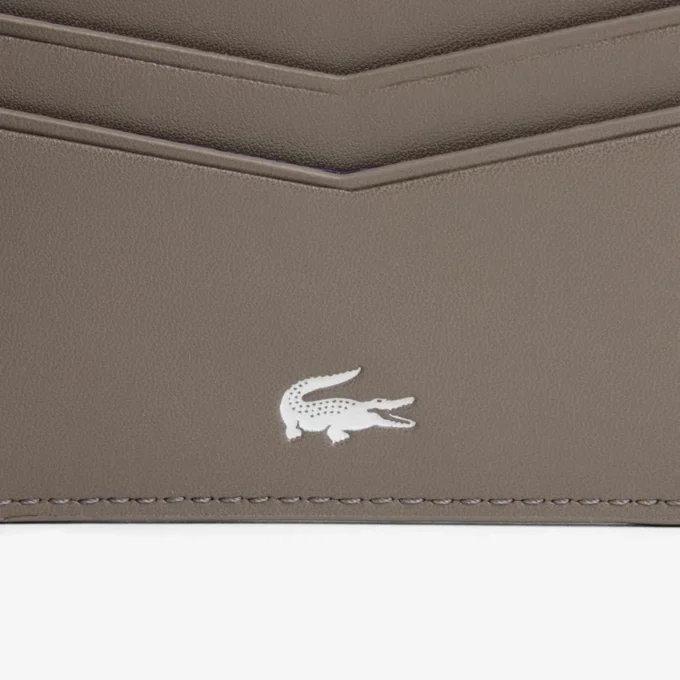 Small Ossian Leather Billfold