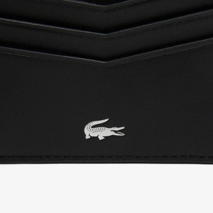 Small Ossian Leather Billfold