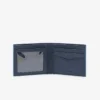 Small Piqua Leather Chantaco Billfold