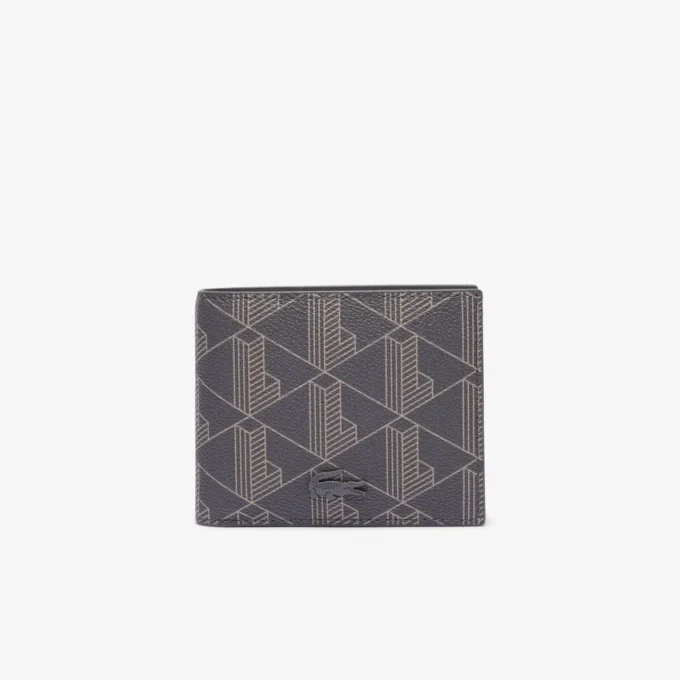 Small the Blend Billfold