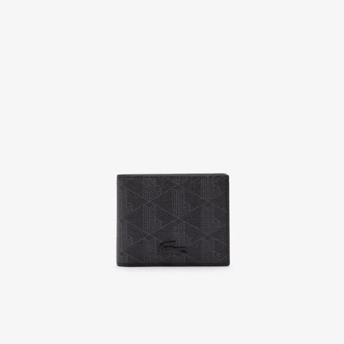 Small the Blend Billfold