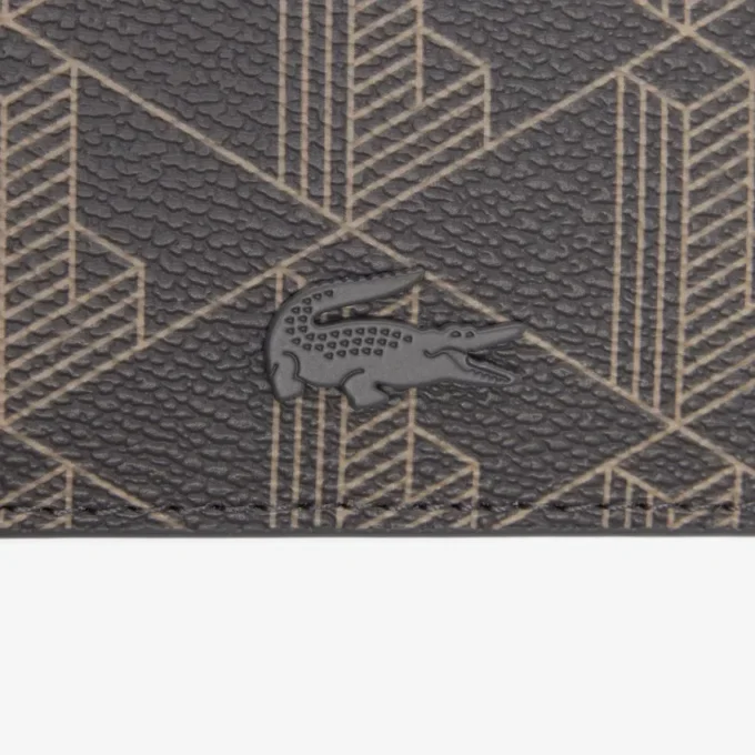 Small the Blend Billfold