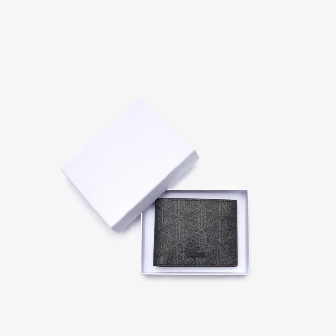 Small the Blend Billfold