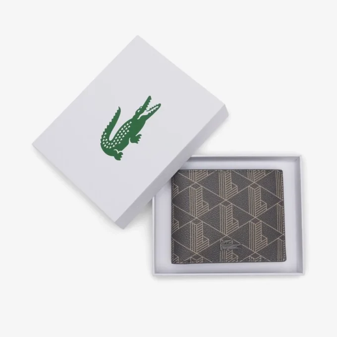 Small the Blend Billfold