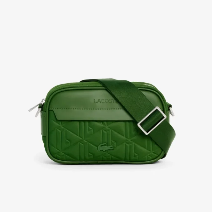 Small the Blend Reporter Bag