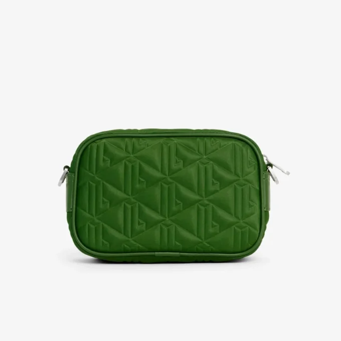 Small the Blend Reporter Bag