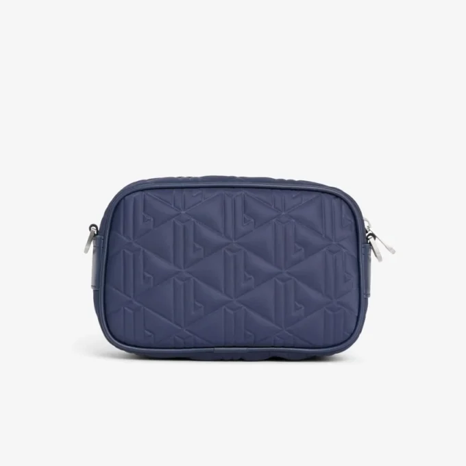 Small the Blend Reporter Bag