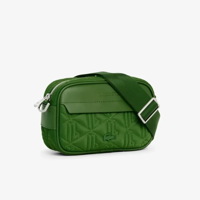 Small the Blend Reporter Bag