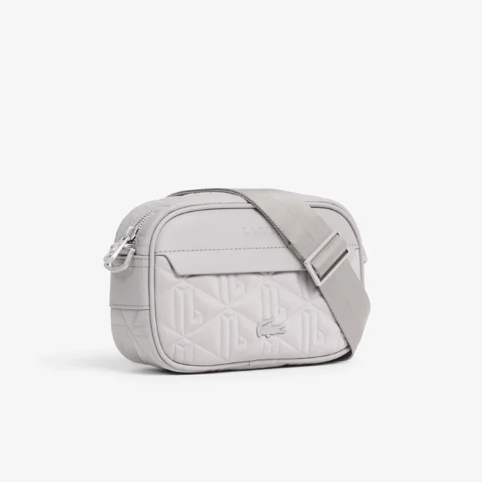 Small the Blend Reporter Bag