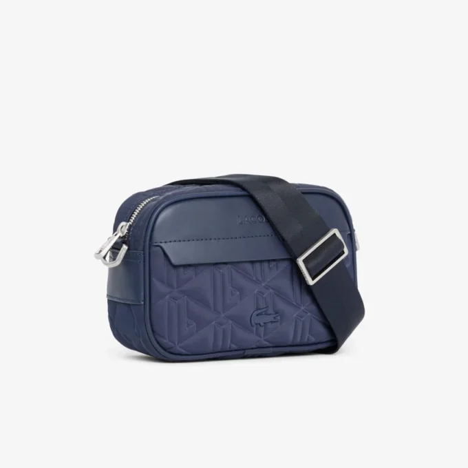 Small the Blend Reporter Bag