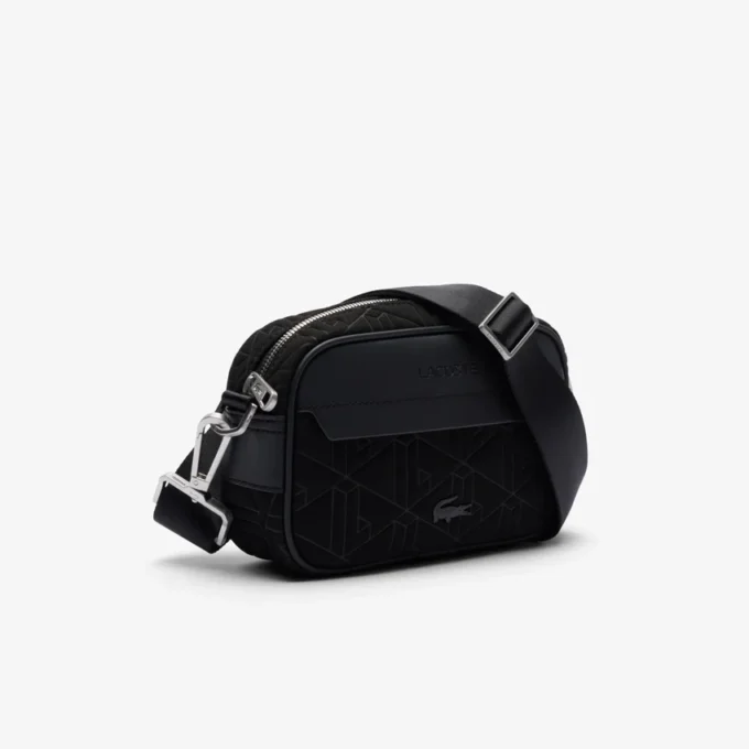 Small the Blend Reporter Bag