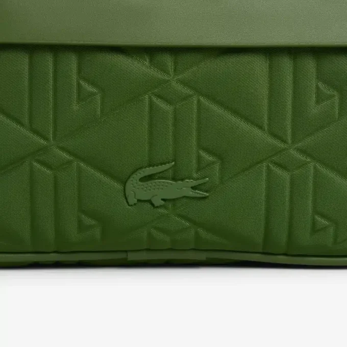 Small the Blend Reporter Bag