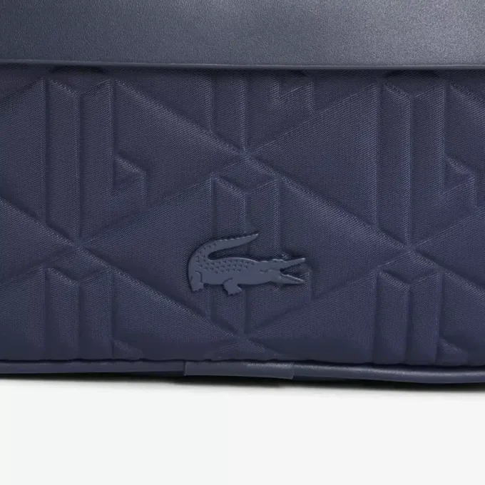 Small the Blend Reporter Bag