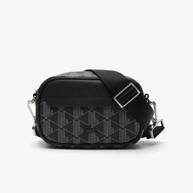 Small the Blend Satchel