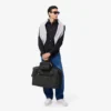 Small the Blend Satchel