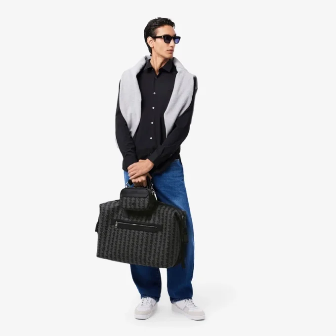 Small the Blend Satchel