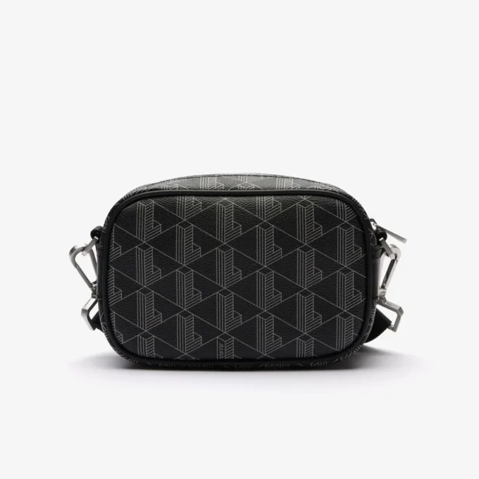 Small the Blend Satchel