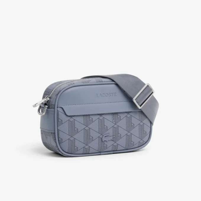 Small the Blend Satchel