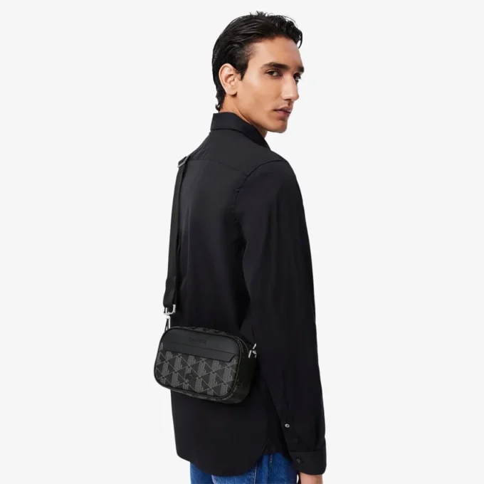 Small the Blend Satchel