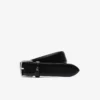 Smooth Leather Belt
