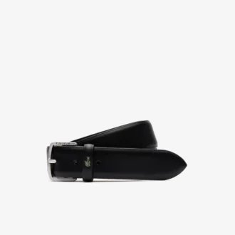Smooth Leather Belt