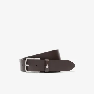 Smooth Leather Belt