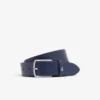 Smooth Leather Belt