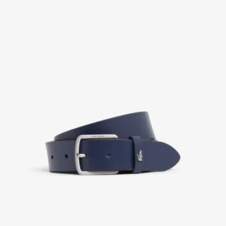 Smooth Leather Belt