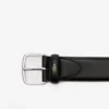 Smooth Leather Belt