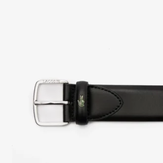 Smooth Leather Belt