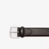 Smooth Leather Belt