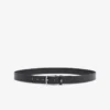 Smooth Leather Belt